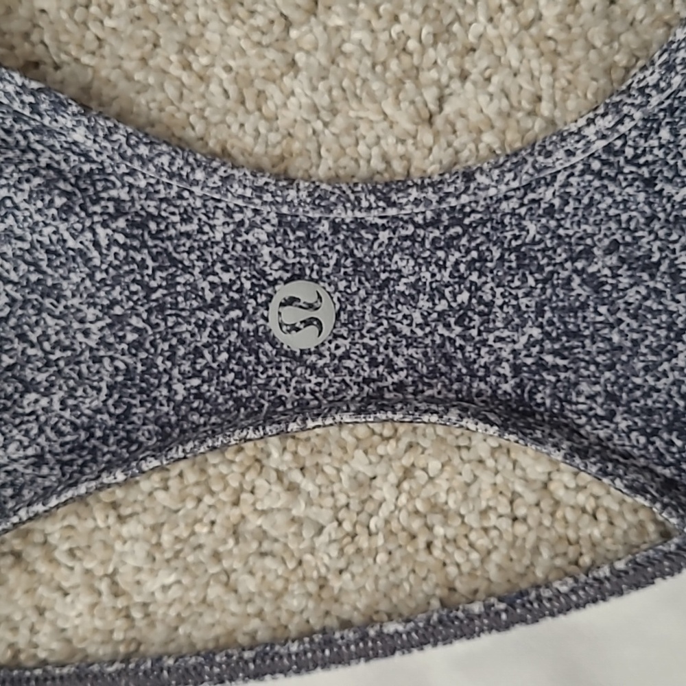 Lululemon Cool Racerback Tank - Picture 4 of 4